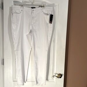 Kim Rogers jeans NWT